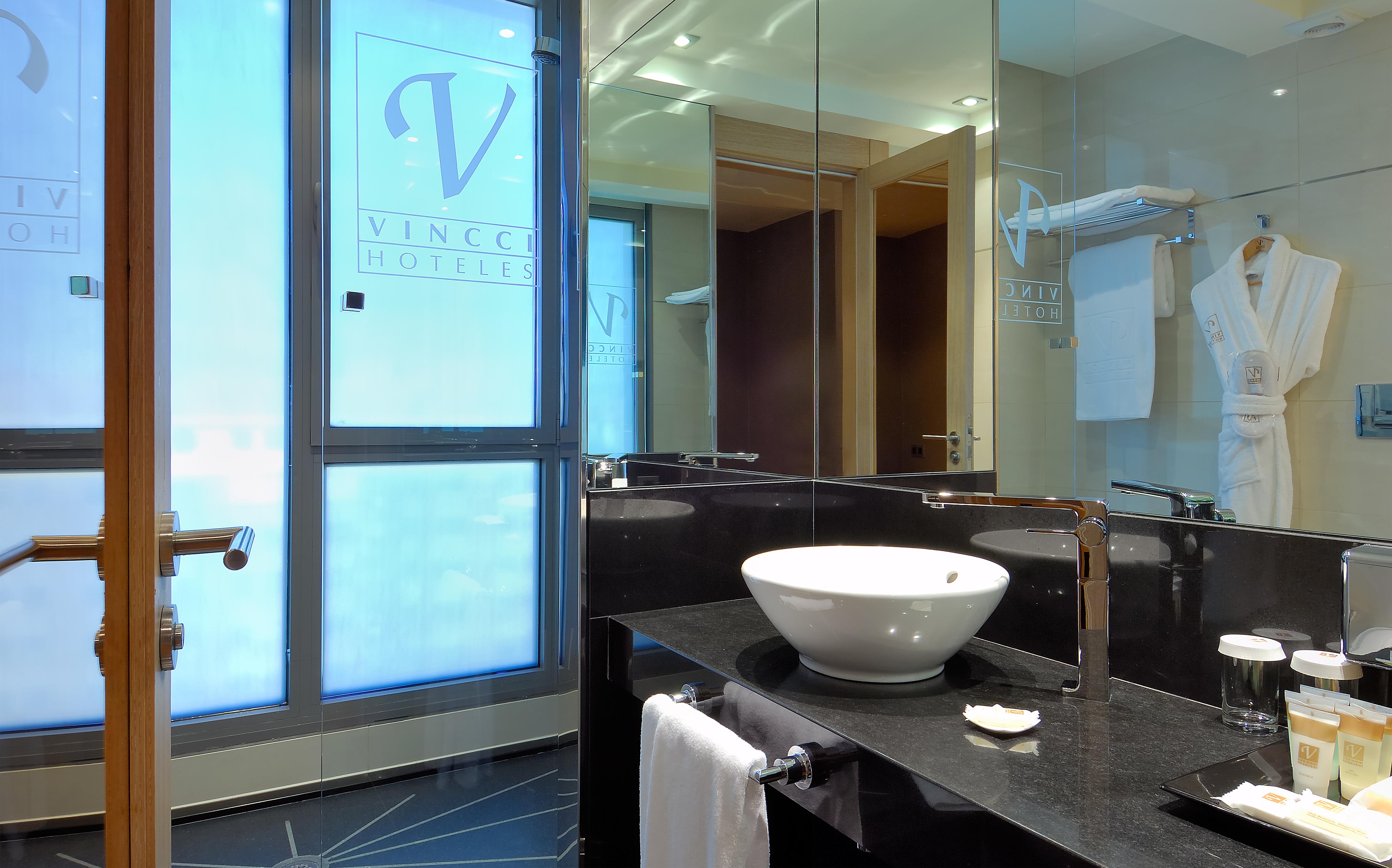 Hotel Vincci Frontaura Valladolid