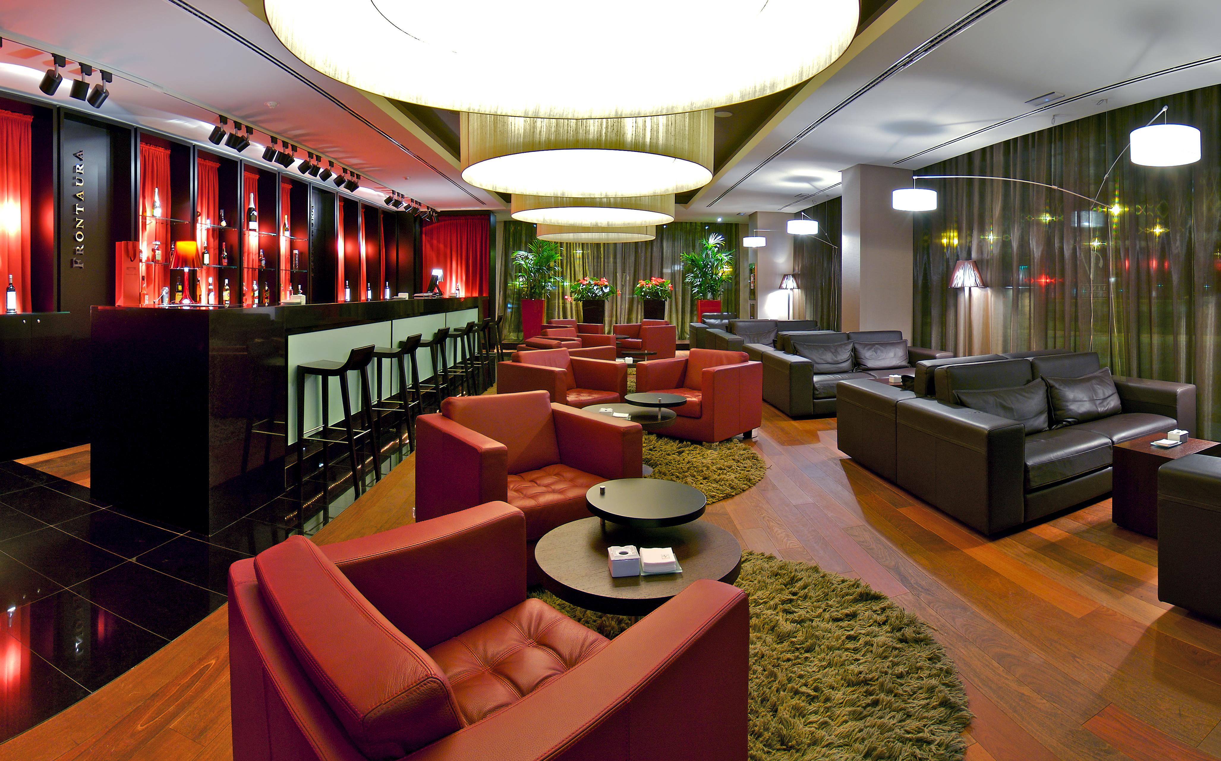 Vincci Frontaura Hotel 4*
